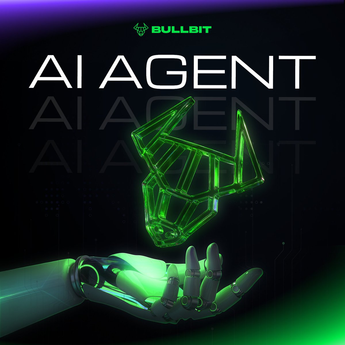 Meet Your Smartest Trading Partner - AI 🤖

In today’s volatile markets, speed and precision are everything. AI is becoming the ultimate trading assistant - helping traders act faster and think smarter.

      ⭐️ Fast Analysis: Instantly processes market data, news, and on-chain