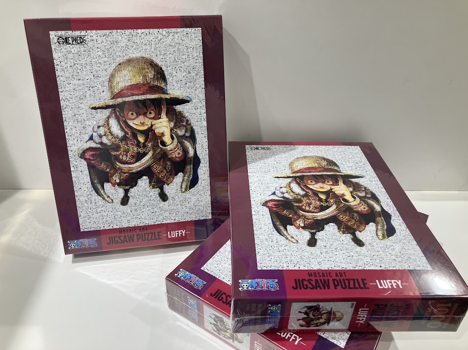 ONE PIECE 麦わらストア 東京駅店 on X: 