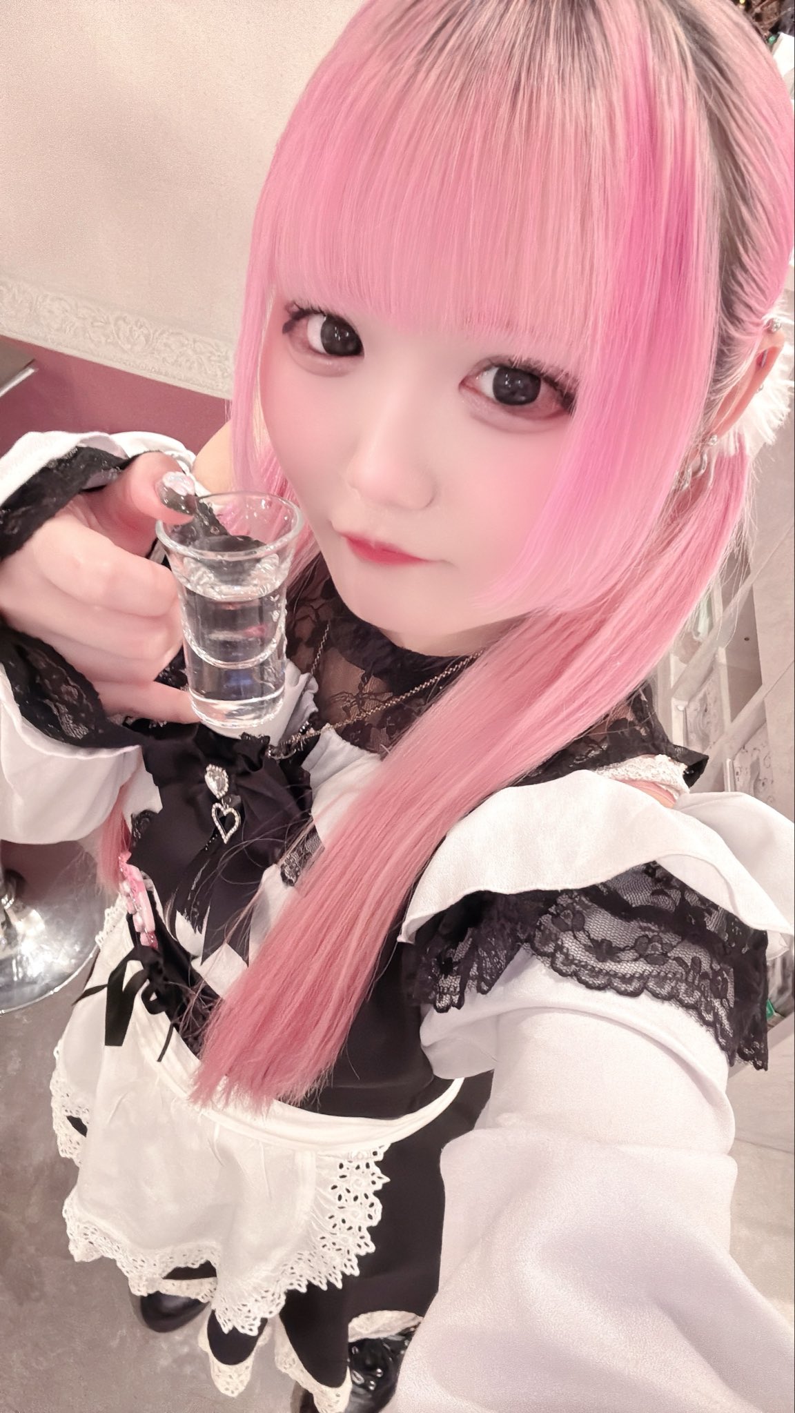 ありちゅ∞🎀🍼＠ゆいまーる on X: 