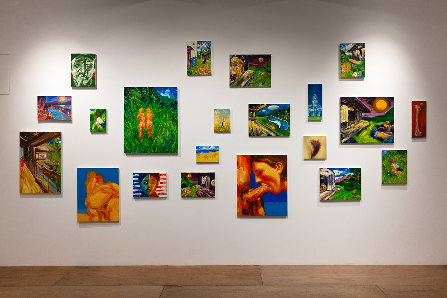 みんなのギャラリー｜Minnano Gallery on X: 