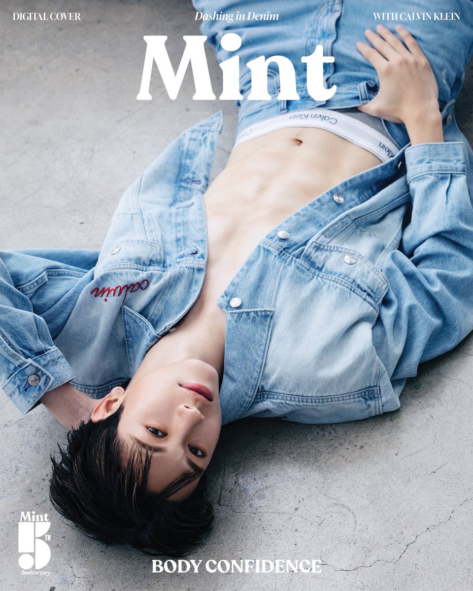 delphinus_x's tweet image. ⭐️ SEPTEMBER ⭐️
#ELLEDigitalCover with Crocs & Jibbitz™
⭐️ OCTOBER ⭐️
#MintDigitalCover with Calvin Klein
คุณหนูไล่เก็บ digital cover มากกก เริ่ดเกิน ความสะใจไม่มีที่สิ้นสุดจริงๆค่าบ
#PROXIEOnglee
