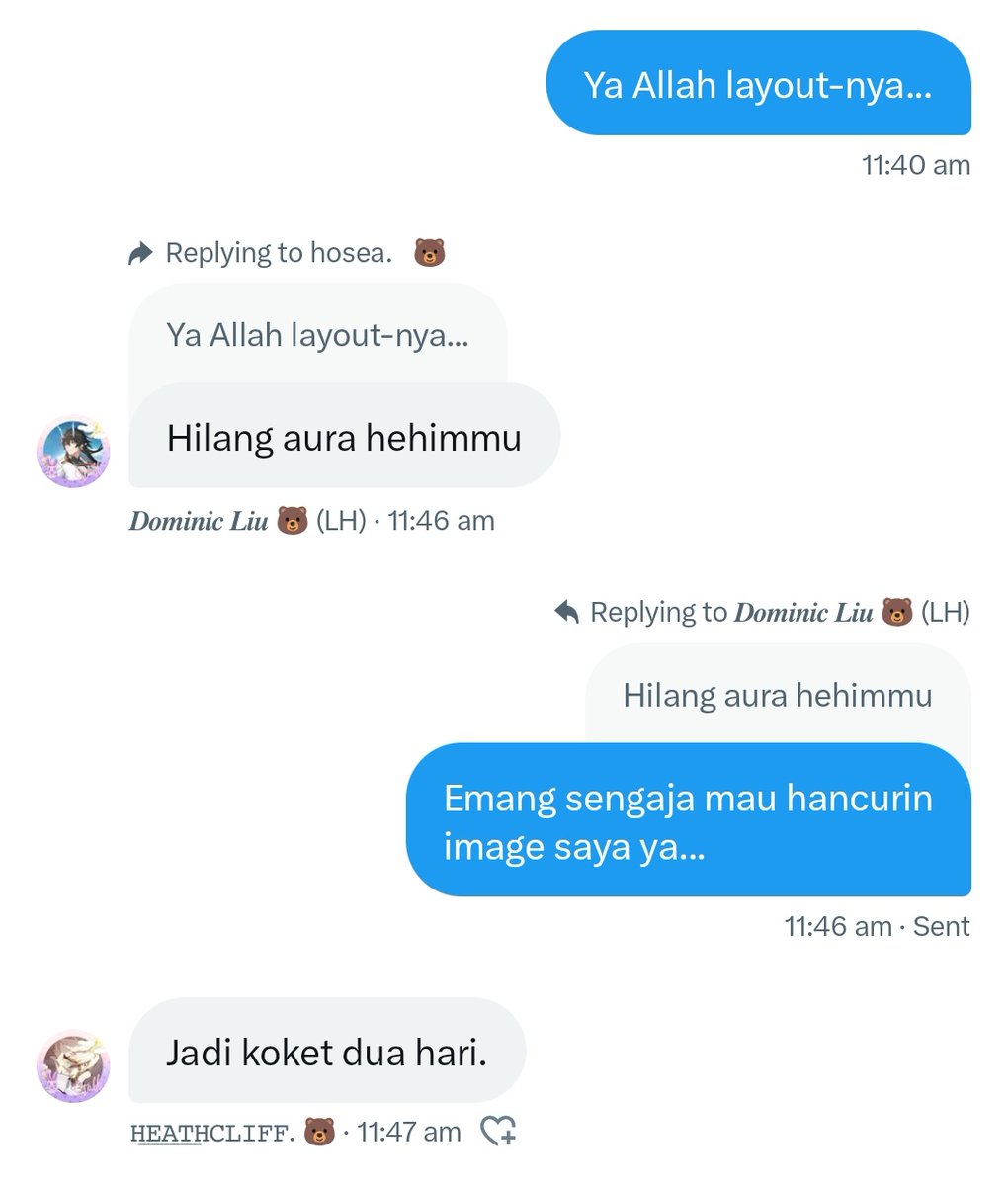 meinklutz's tweet photo. / gak pernah sepengen nangis ini. https://t.co/4iTLx7stRF