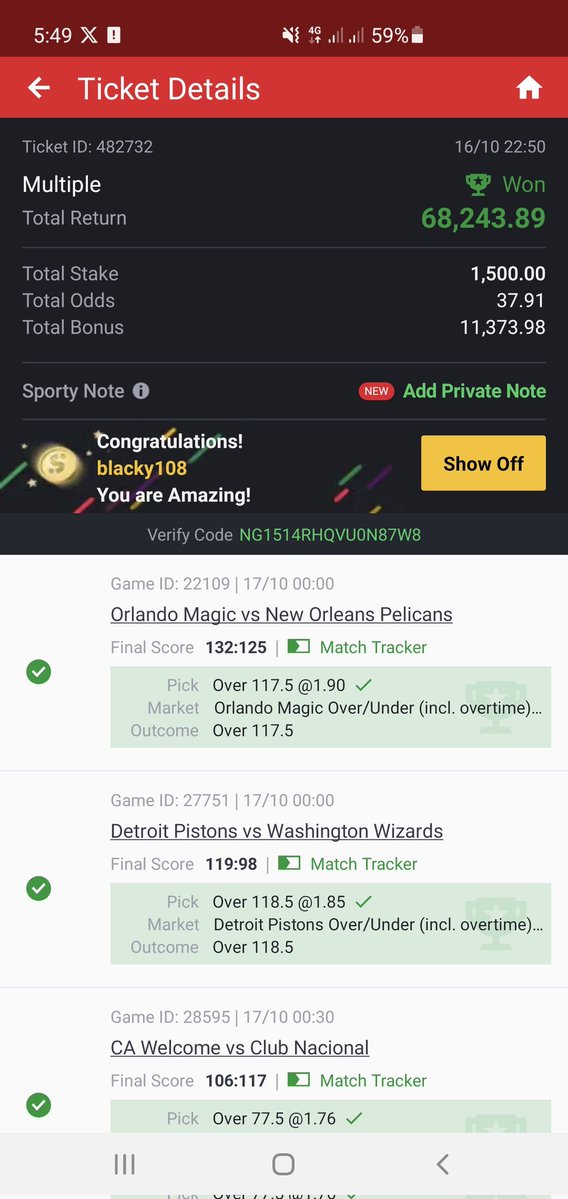 CoolEmmanuel1's tweet image. Bro I removed that colo colo, dat fools don spoil my tickets like 3 times, thanks so much