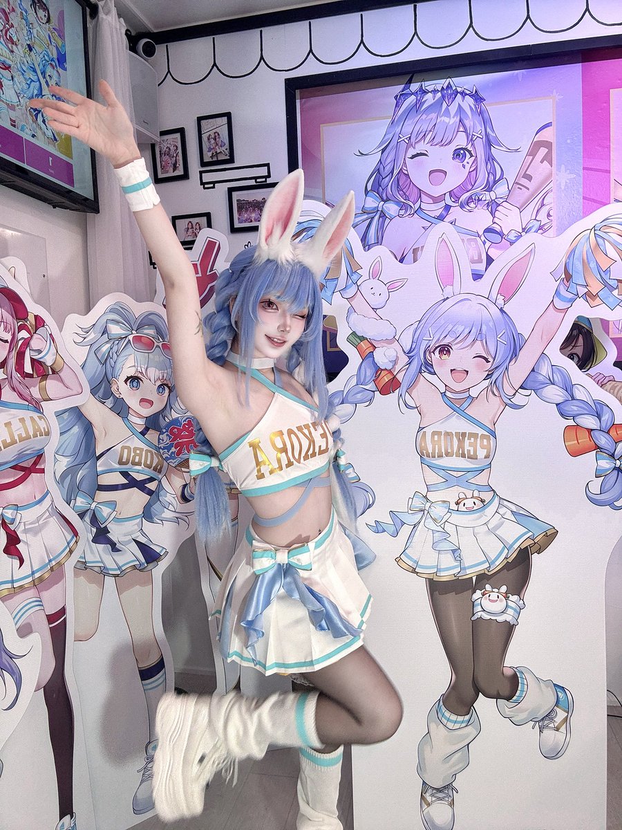 KONPEKO
The cheer up cafe is in LA! <a href="/ou_en_event_usa/">OU-EN EVENT USA</a>