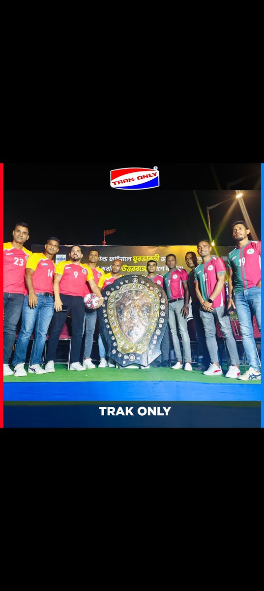 TrakOnly tweet media