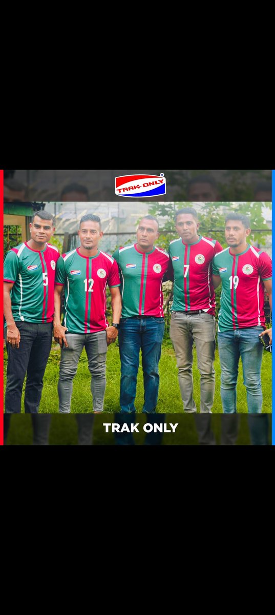 TrakOnly tweet media