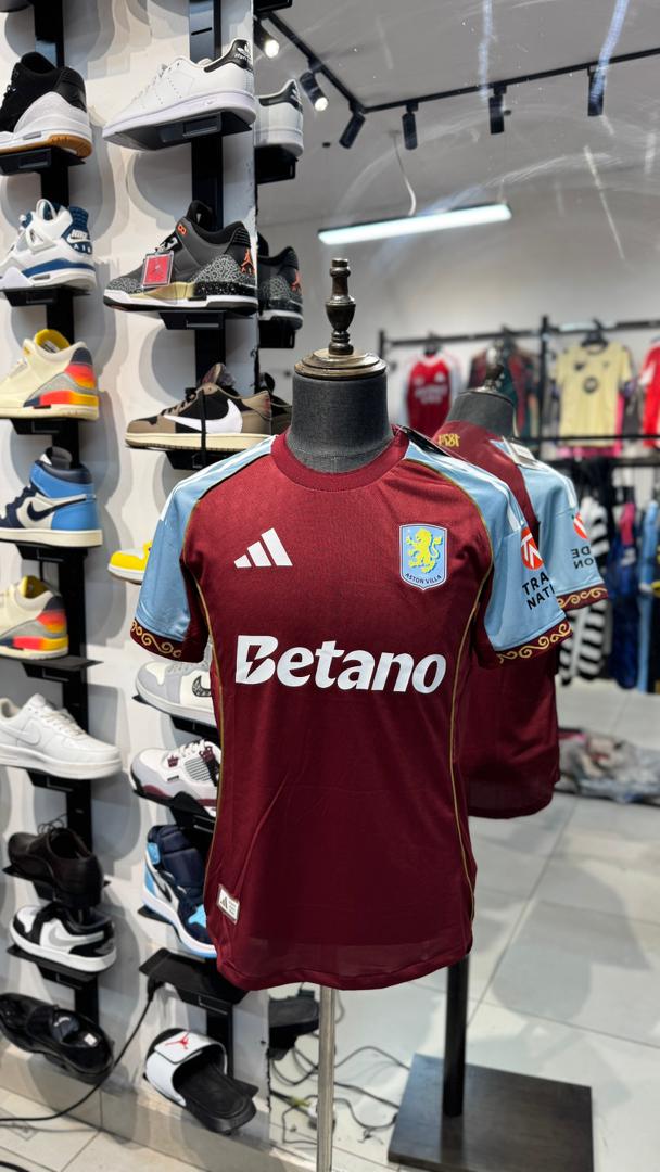 Come get your favourite team Jersey's at Mikey Store MW. 🔥🔥🕺

Fan K49,000.
Player K54,000.
Customized K59,000. 

Readily available now. Offer ends on 25th October 2025. 🔥😁

WhatsApp 0993 892 661 or <a href="/mikeystoreMw/">your ultimate plug 🇲🇼🇨🇳🔌🔌</a>