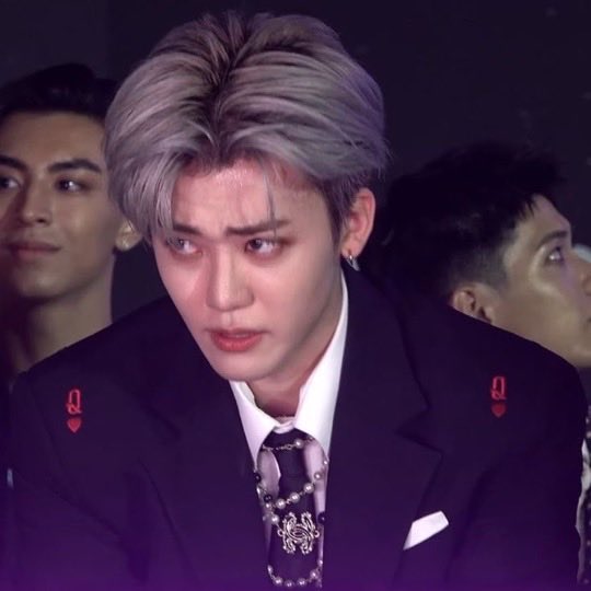 พ่อกูกลับมาแล้ว😭🙏🏻