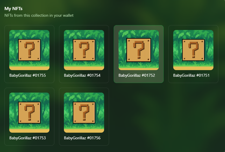 dob.MOVE | Integrated 🦍⚡️ tweet media