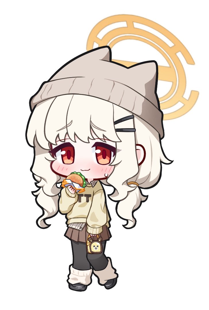 #ブルアカ #블루아카이브