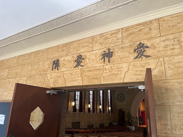 tomoe_kokoro's tweet image. (20+) 沢 知恵 - １０月１４日、#神戸女学院 創立１５０周年特別記念礼拝で講演をしました。 これまでご縁のなかった学校に、なぜ私を？... | Facebook