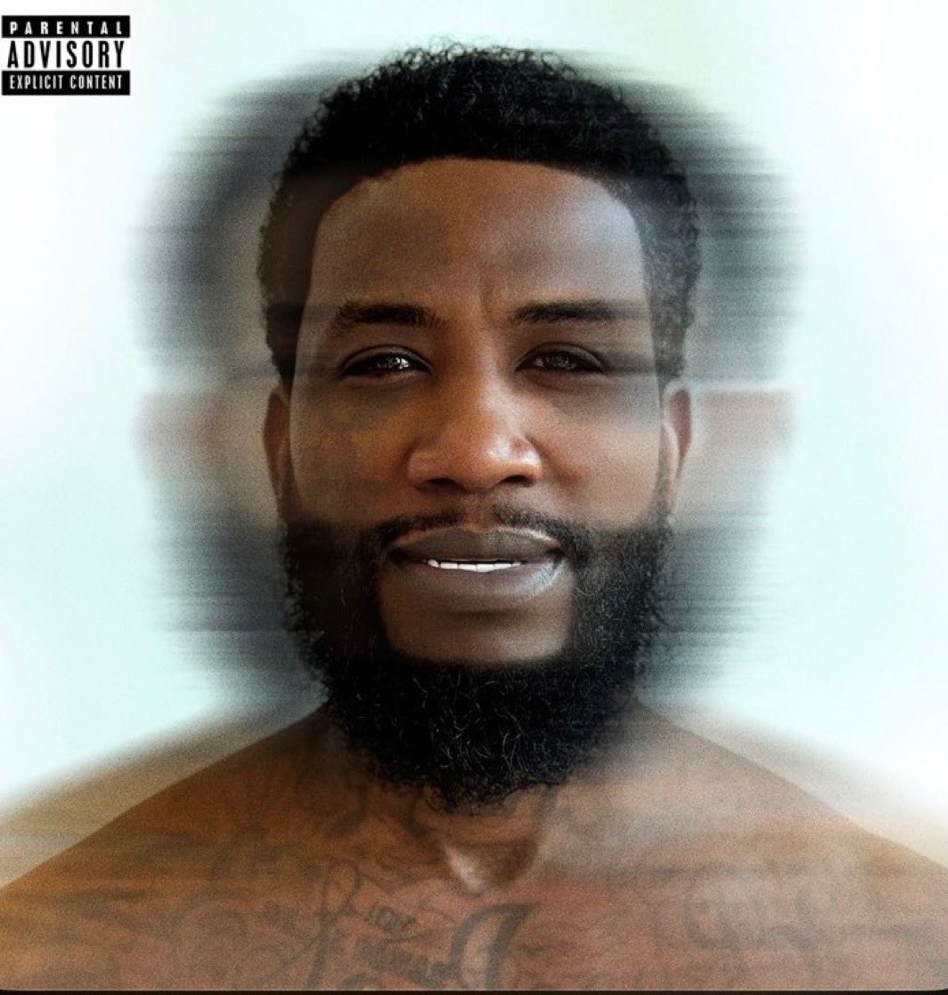 ComplexMusic's tweet image. GUCCI MANE 
EPISODES 
OUT NOW