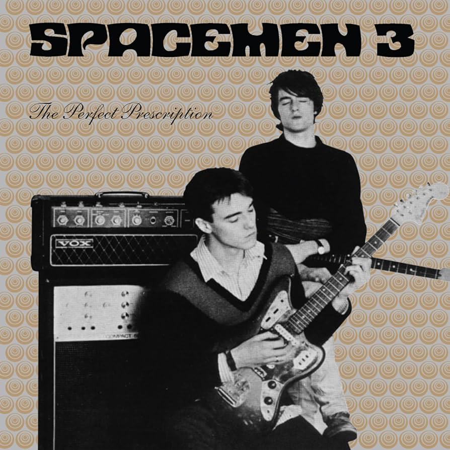 ThierryRamone's tweet image. #1WordFor1Music
Oct. 17 / Ode

Ode to Street Hassle ~ Spacemen 3

youtu.be/lqZtdZHGbXI?si…

#Spacemen3