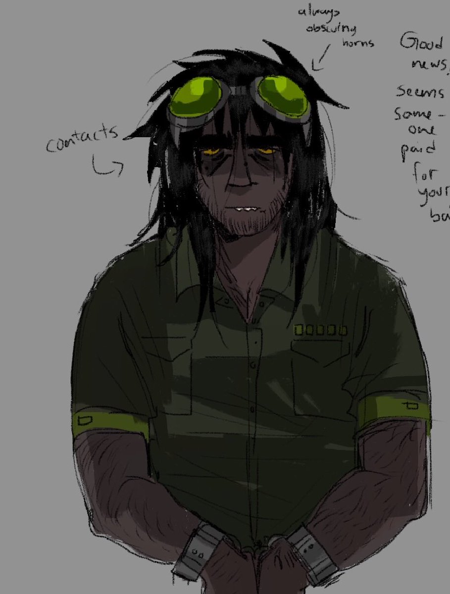 macabreexude_'s tweet image. beforus karkat