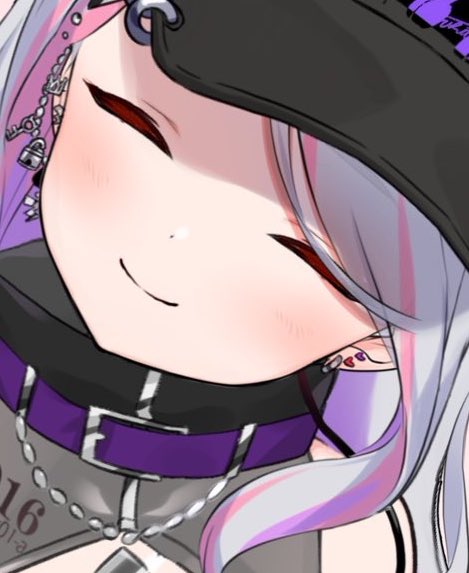 こんるき☀️

今日は夜20時に歌コラボのshort動画が投稿されるよ⸜(* ॑꒳ ॑*  )⸝
ククルア・クレイユちゃんのchとAbyssDIVAのchに1本ずつ投稿するからお楽しみに✨

夜は配信予定だよ〜!!
時間はまだ未定です|ूᐕ)作業頑張るね！

今日も頑張るぞ〜!!💪✨

#おはようVTuber