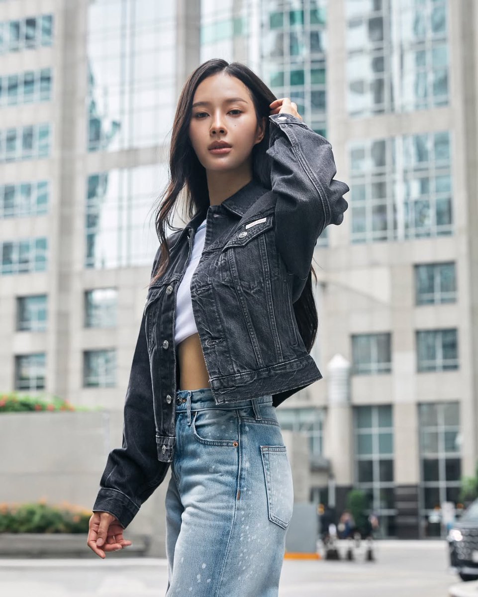 Milk Pansa updated her IG with Calvin Klein ✨ engage muv, like, comment, repost and save 💚

🔗 instagram.com/p/DP5b_QvE0n6/… 

#MilkPansa #Mimiv