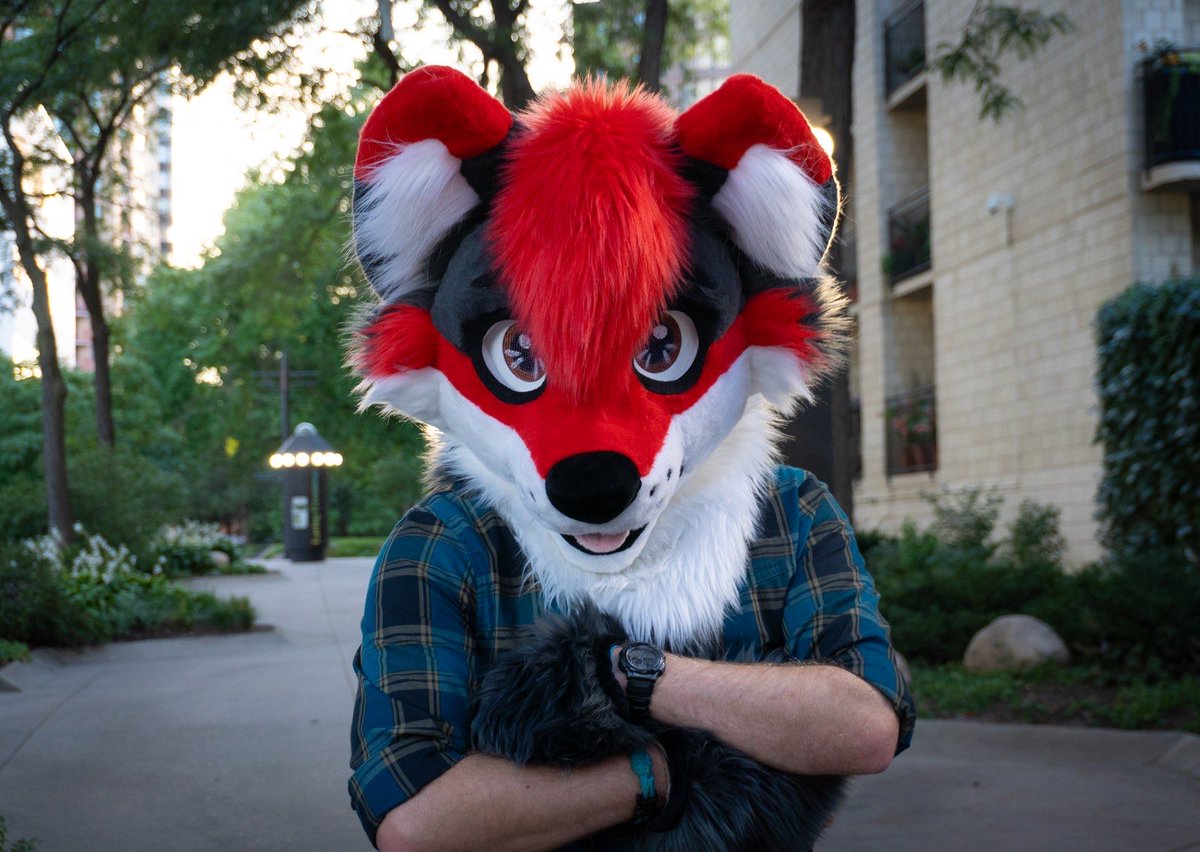 Aero Wusky🔜Farther off the deep end tweet media