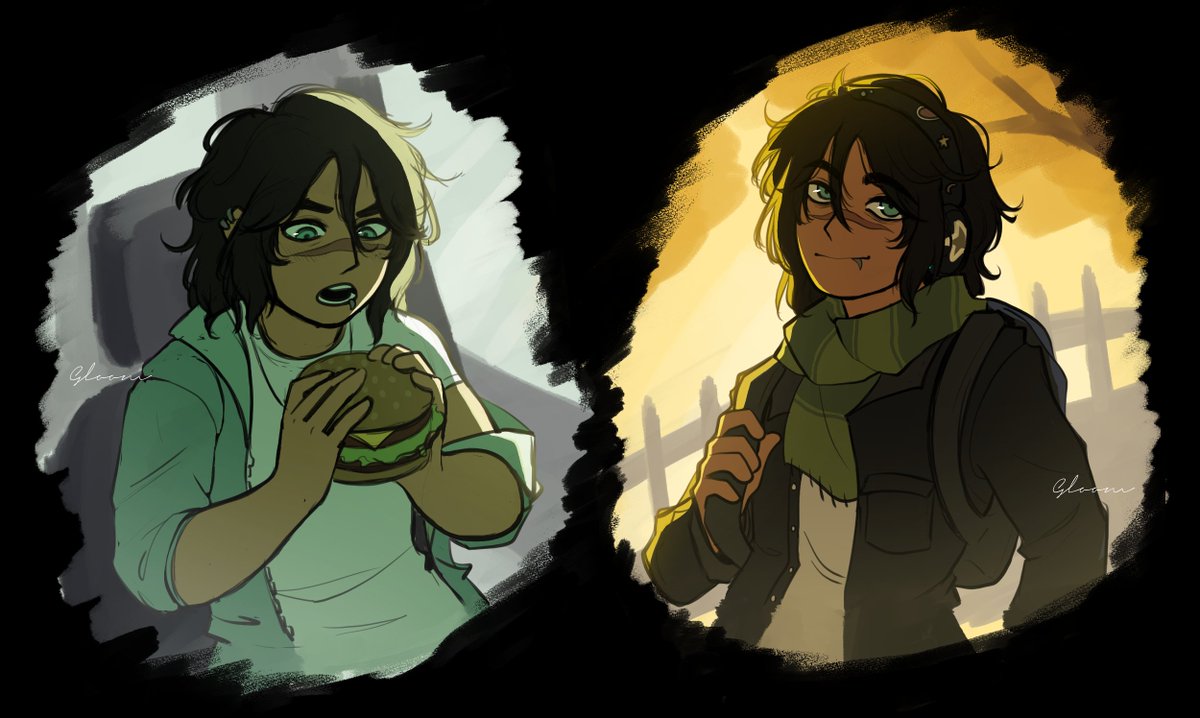 Gloom_arts's tweet image. Human Sebastian doodles
#sebastiansolace #pressureroblox