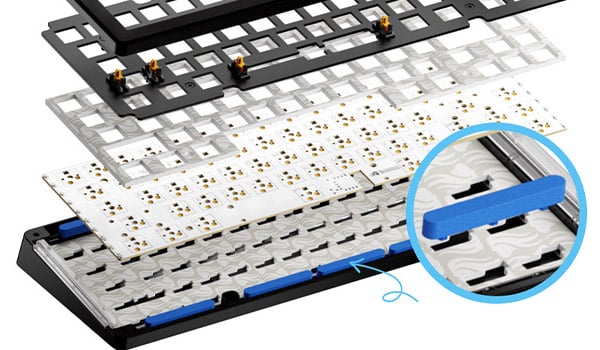 GLORIOUS Japan tweet media