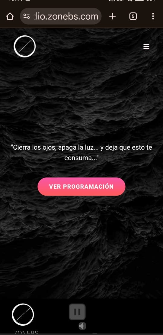 ¿Cómo están? 🙂 Saludándolos desde algún lugar de la ciudad y a quienes cumplen 109 años. 😬
<a href="/deuzxmachina/">🕷️𝔙𝔬𝔦𝔳𝔬𝔡𝔲𝔩💀💣</a> <a href="/ZonebsRadio/">Zonebs</a> #radioenlinea