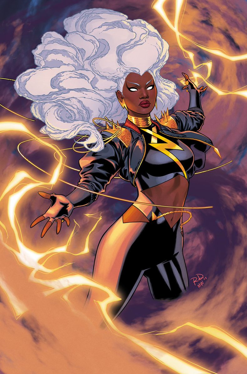 AtlantisFell's tweet image. What are your Storm hot takes?