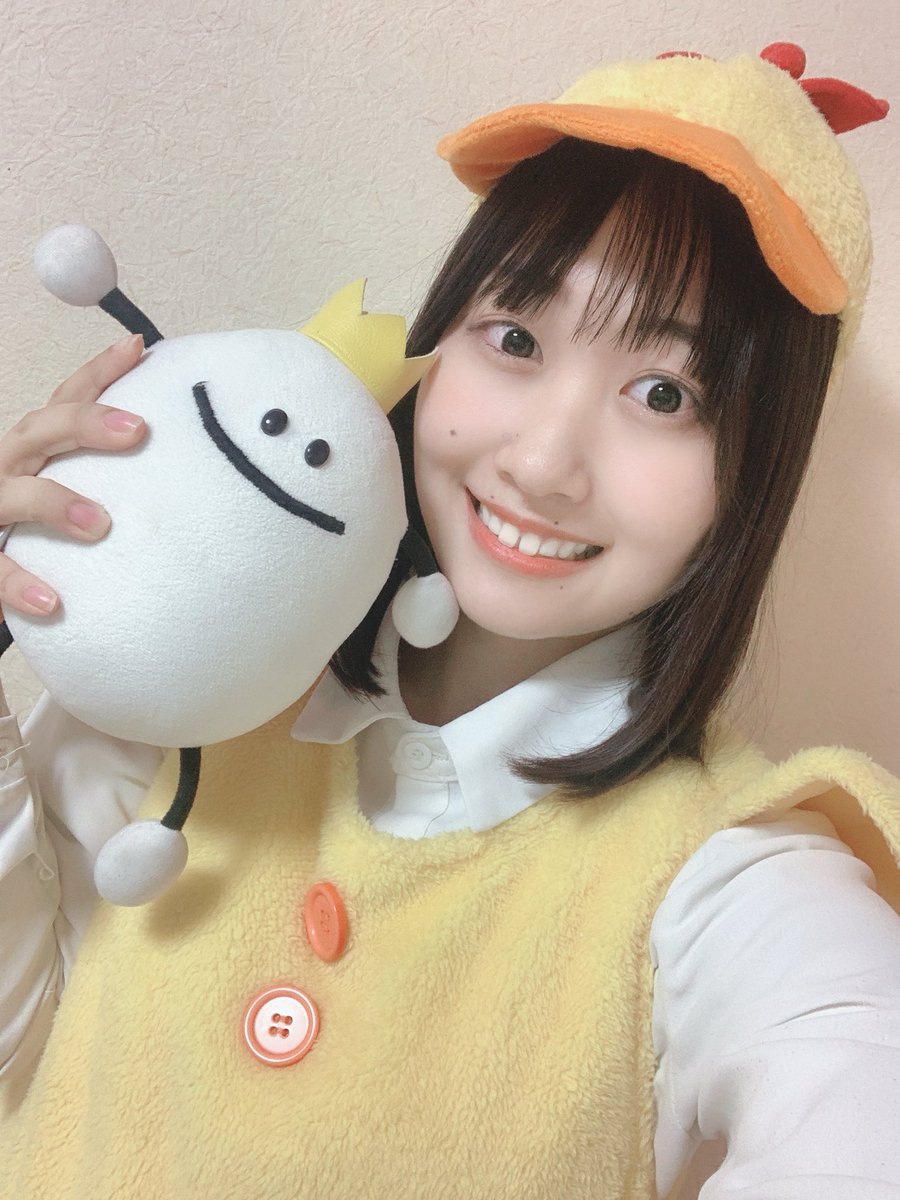 今日から3日間！！

池袋・サンシャインシティ 展示ホールA-1にて、毎年恒例の  #卵フェスin池袋2025 が開催されます！！！

わたくしは今年は参加ができないので、過去のひよこで失礼……🐣🐣

(い、今見ると幼い！！！？！？！！？)

参加される方楽しんでください！！感想待っている！！🥚🥚
