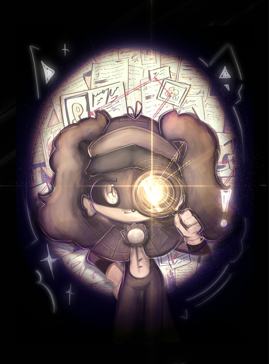 day 16 yasss💥👁️ (au by /rink0ree

#Smilingtober #DogDay #SmilingCritters #PoppyPlaytime