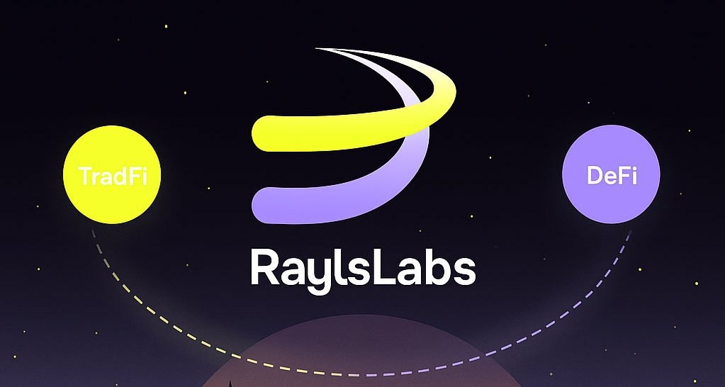 DatifyCrypt's tweet image. The financial sunrise is brighter than ever with @RaylsLabs leading the way
They’re not just talking about change ,they’re building it ,in the way
Rayls is helping banks tokenize deposits privately and then distribute them publicly using Enigma’s technology
That means faster…