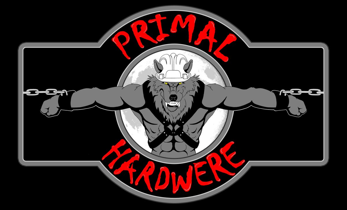 FurpocalypseInc's tweet photo. It’s evening again, and that can only mean one thing…

Another 18+ vendor spotlight!

Primal Hardwere is a fantasy toy maker who also dabbles in harnesses and novelties! Come check them out in our Dealer’s Den, table AD1! https://t.co/1BRJup6Kkp