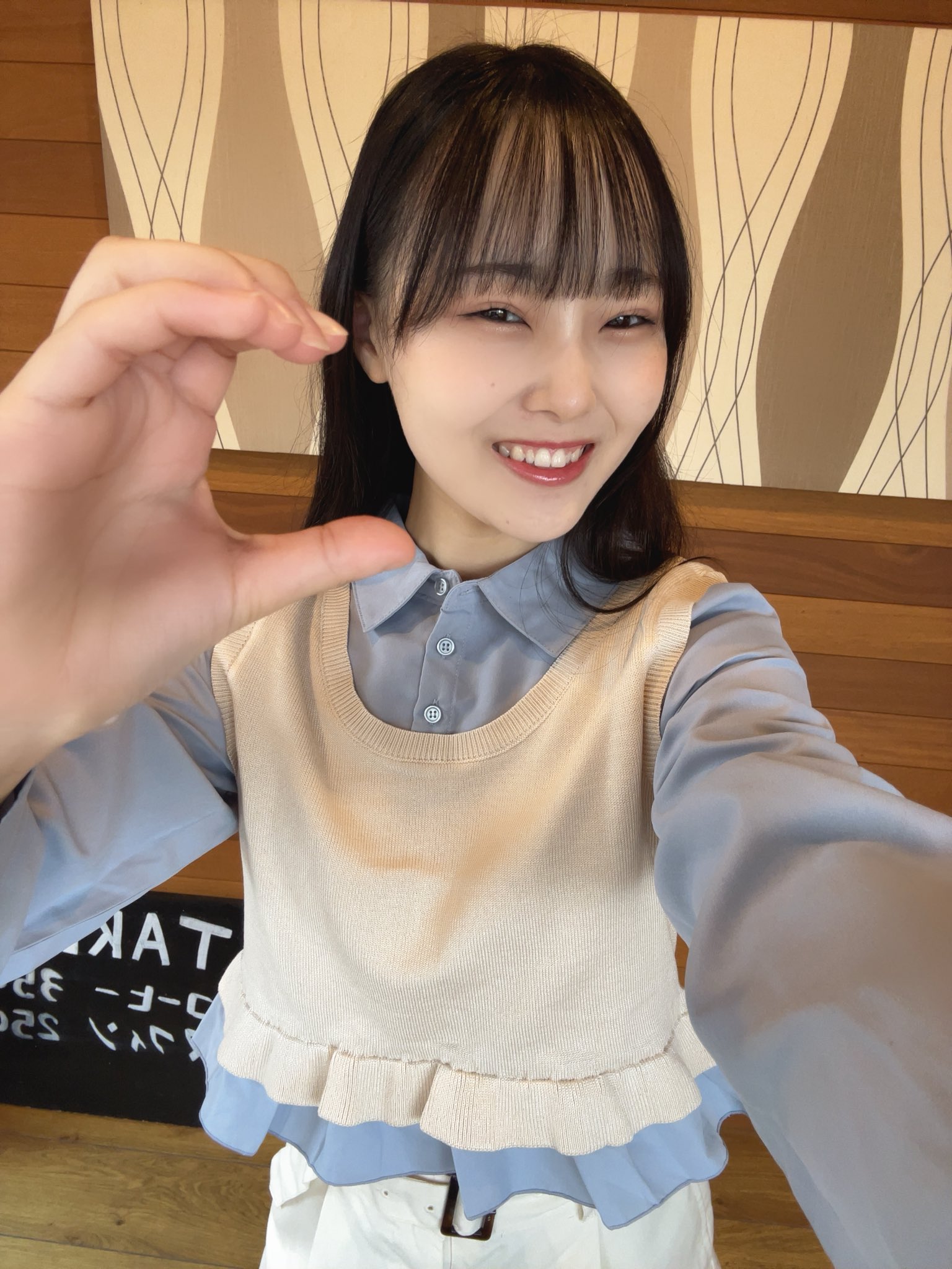 中川朋香 【NMB48 10期生】 on X: 