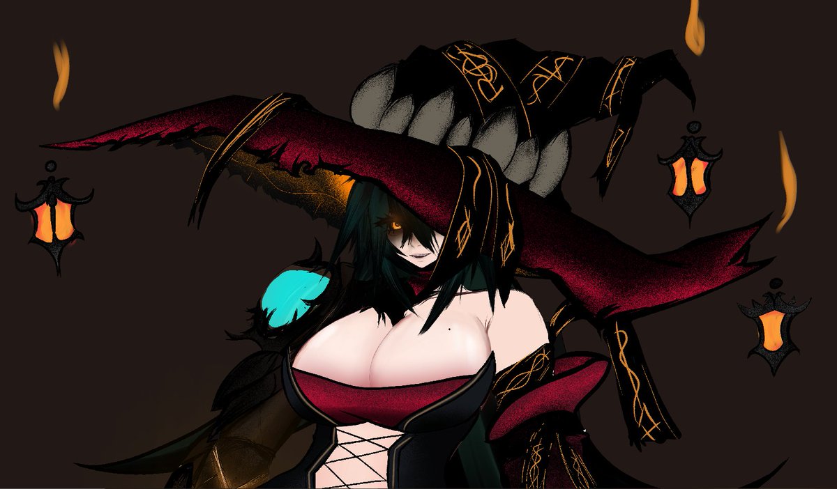 Thanks for hanging out everyone, was fun! 

Definitely want to make more outfits, I'm really happy with this~