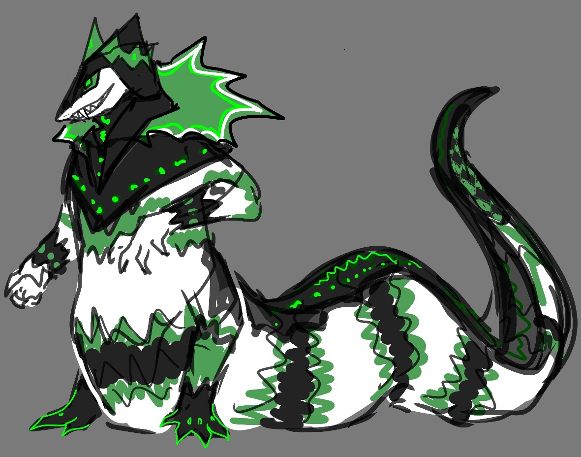 POCKETDILFS's tweet image. THis guy appeared on my tl 3 days ago and took it over. Diamond king snake guy ..

#DELTARUNE #Kingofdiamonds #Diamondking