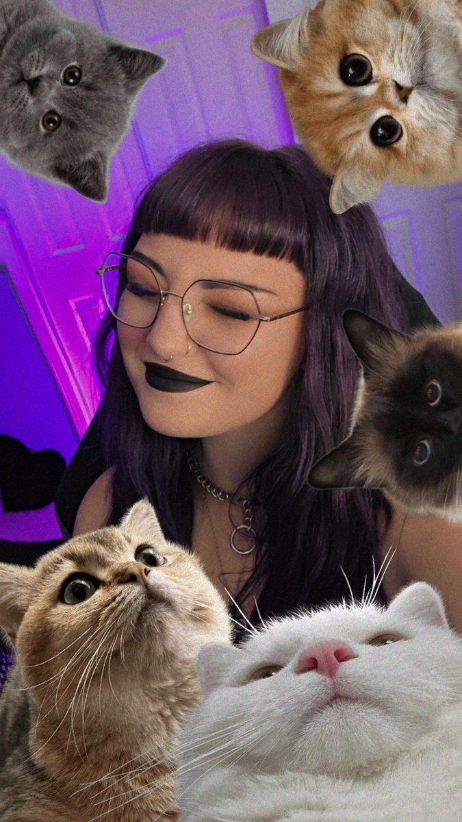 KitKayCosplay's tweet image. Live on twitch! Playing No, I'm Not a Human! Come get spooked with me! Twitch.tv/kitkaylive