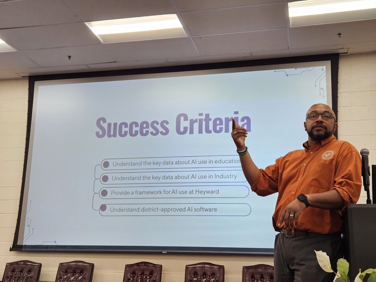 Craig Washington tweet media