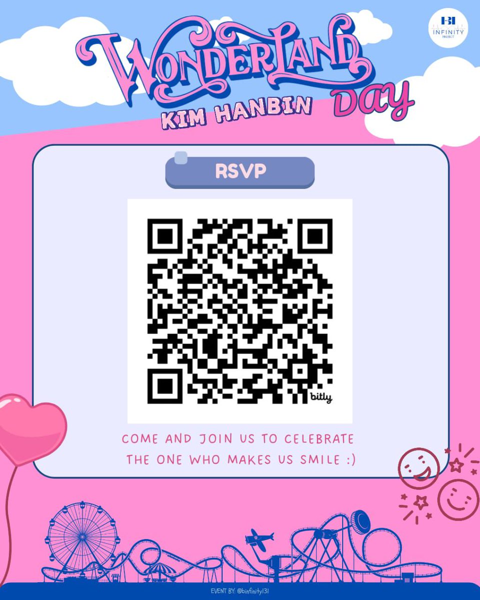 binfinity131's tweet image. 3 slot left!!! 

Yuk buruan ID deul yang mauuu ikut birthday party sisa 3 slot yaa!