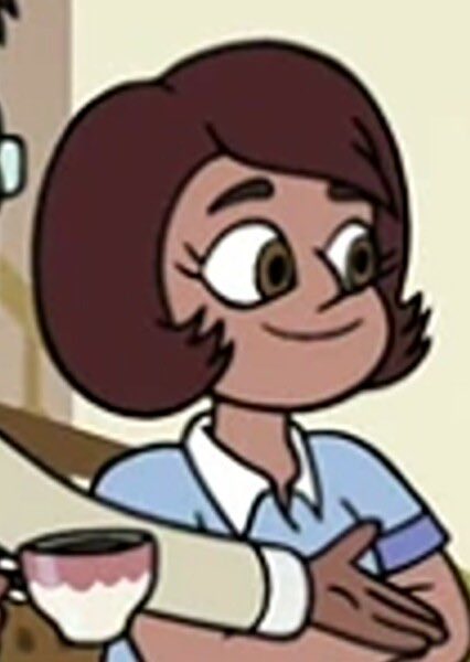 davidmarchie's tweet image. #DidYouKnow: @TaniaGunadi of #StuGo, #SanjayAndCraig, #CraigOfTheCreek and #PennZeroPartTimeHero voiced Janna's mother, Tala Ordonia. #SVTFOE #PennZero #DisneyStuGo #TaniaGunadi