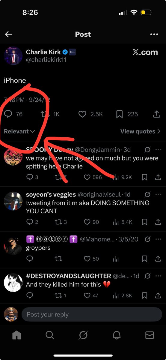 Blue King tweet media