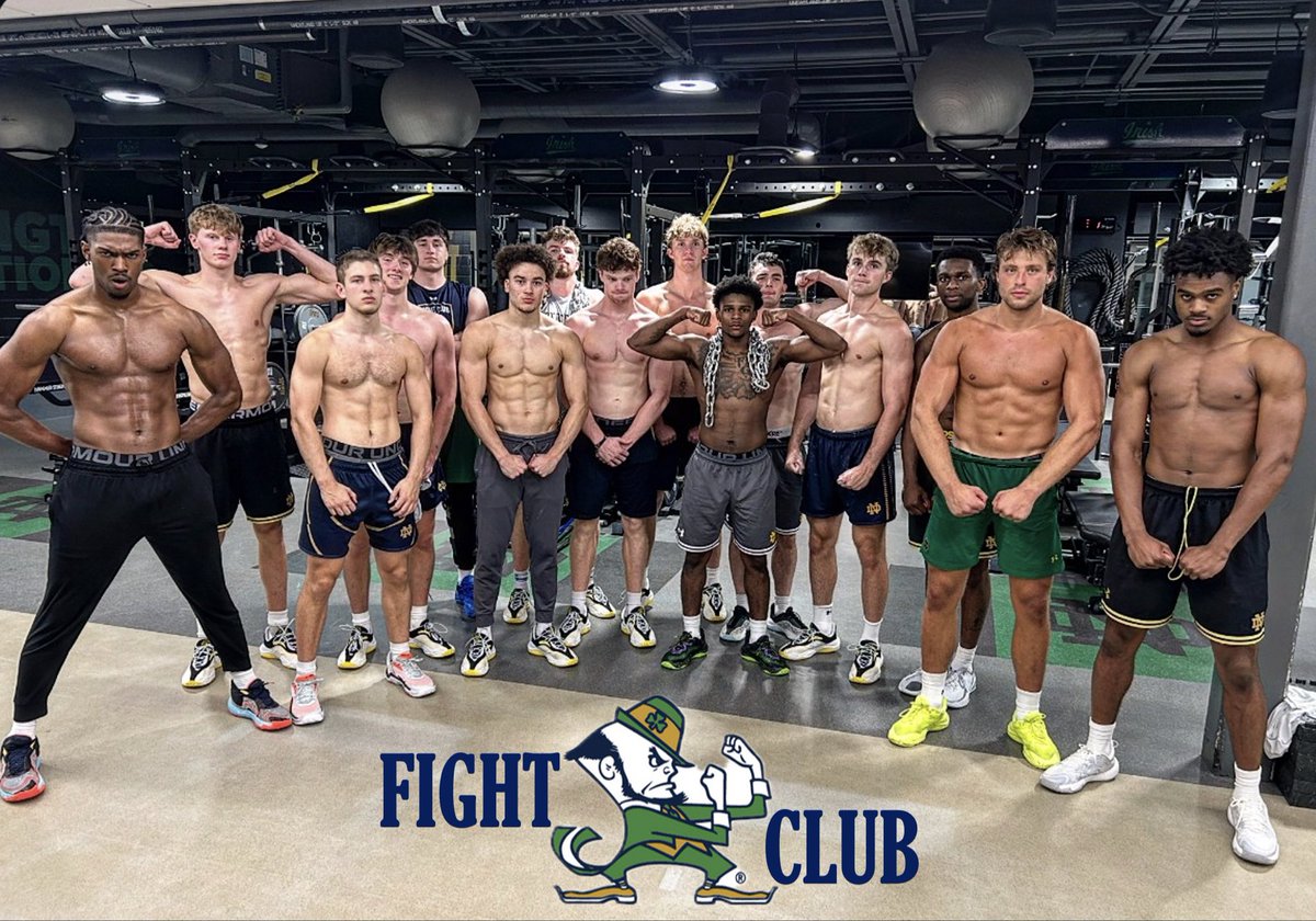 Jon Sanderson (@campsanderson) on Twitter photo Absolutely love this group!  Fight Club off-season 1 is in the books, time to hoop! Absolutely love this group!  Fight Club off-season 1 is in the books, time to hoop!