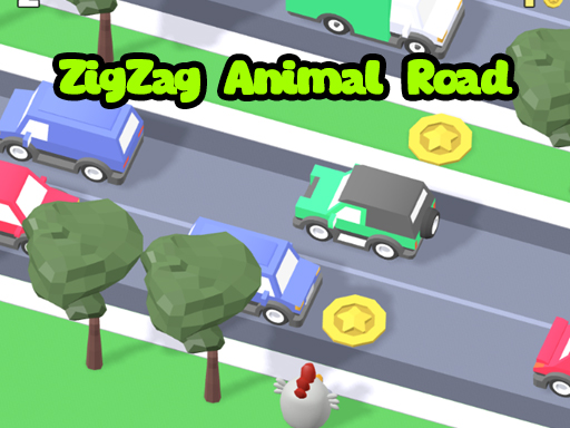gamemonetize's tweet image. 🚨 New Game Launched!
➡️ "ZigZag Animal Road"
Check it out here: gamemonetize.com/ZigZag-Animal-…
#html5games #html5 #games #gamemonetize #gamedev #indiedev #JavaScript