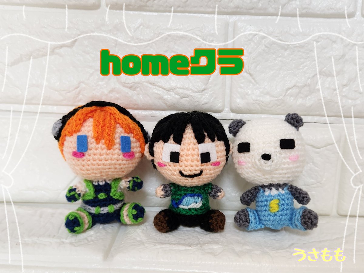 #homeクラ 
じゃじゃまぐから始まるマイクラ楽しみすぎます♪
人が徐々に集まってきてわちゃわちゃ楽しかった( ˶&gt;ᴗ&lt;˶)
ぼちぼち増やしていきたいな✨
