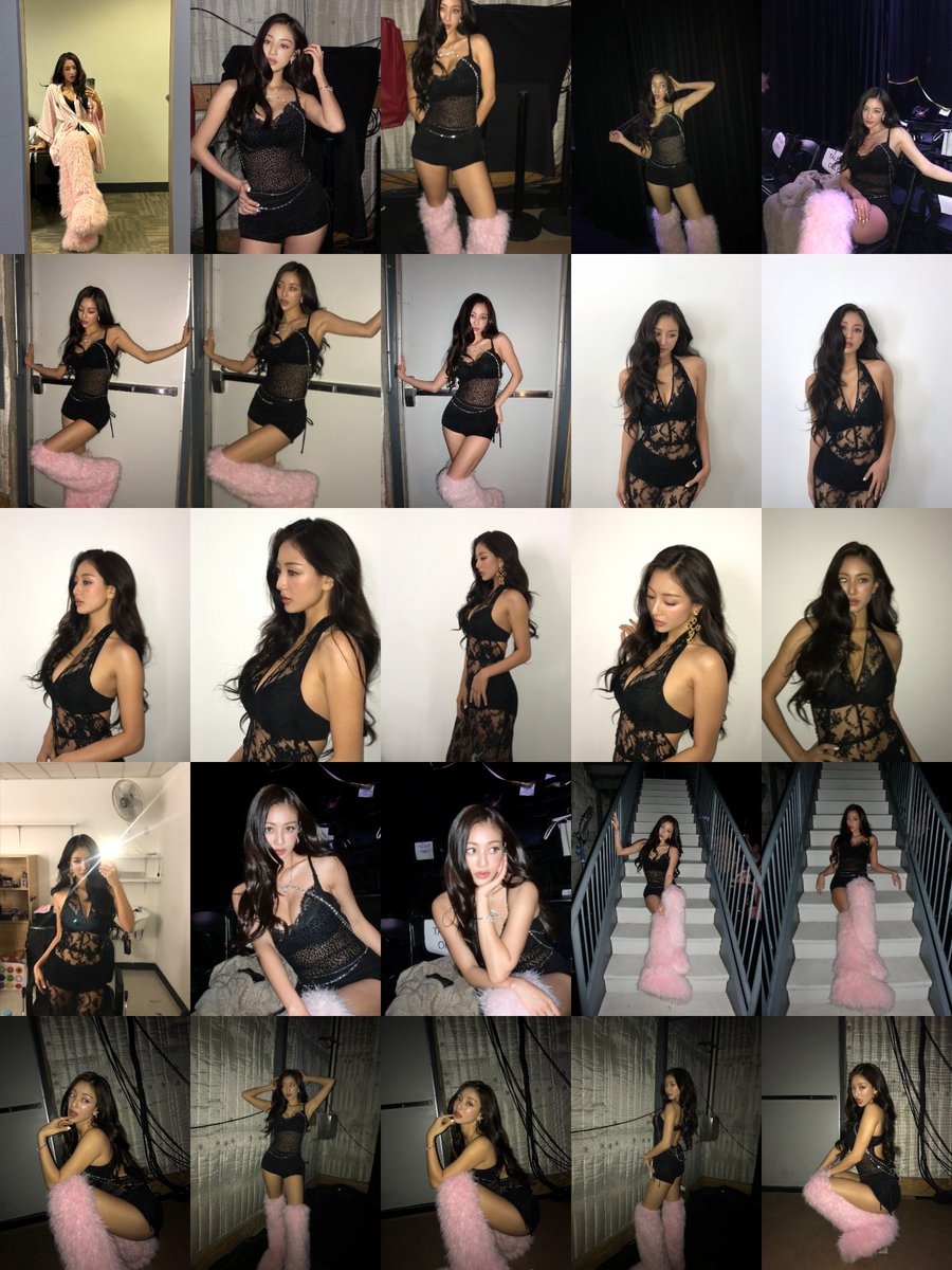 oh she knows she hottttttttt🤭 THESE PHOTOS ARE INSANEEE