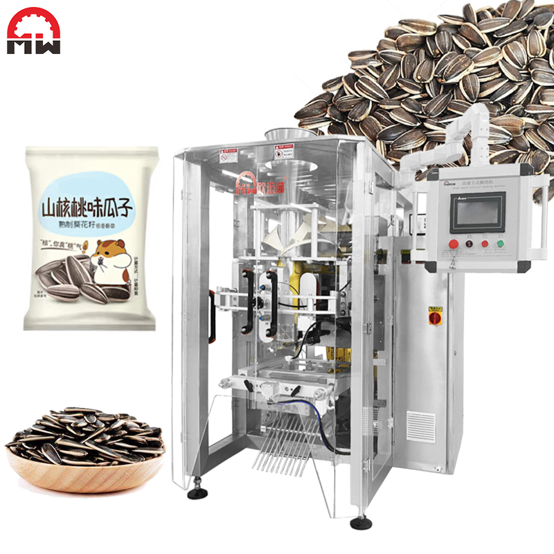 Oumaiwei_Mach's tweet image. 🎁 Machine Name: High - speed Vertical Packing Machine
💰Price: US$21,000.00
🎯Integrates bag making, filling, sealing, printing, punching, and counting.
 visit:oumaiwei.com
 #ketchup #packingmachine  #doypackpackingmachine  #Acepack #pouchbag 
#trend #mustsee #fyp