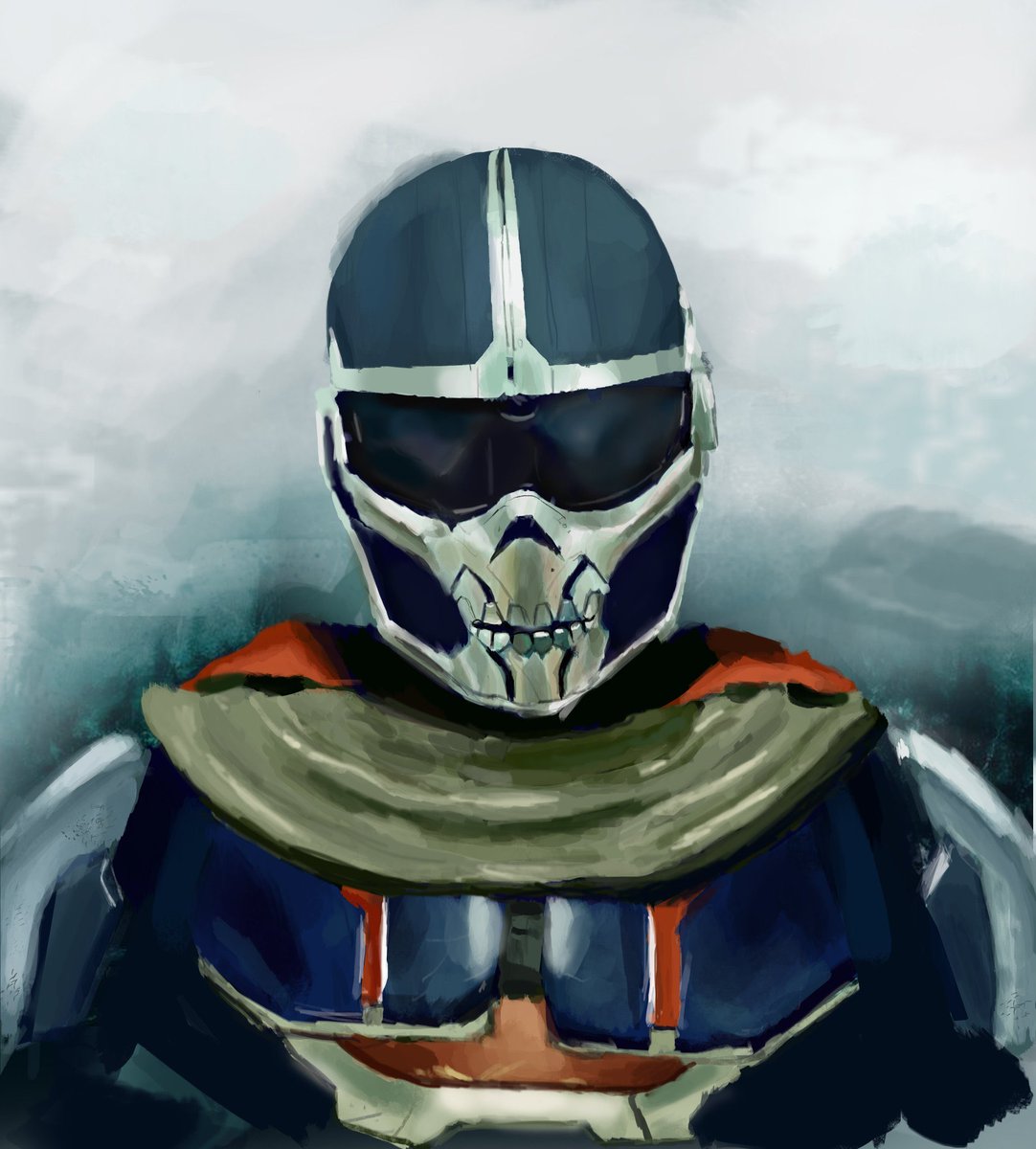 Daily* Toni Drawings #JusticeForTaskmaster tweet media