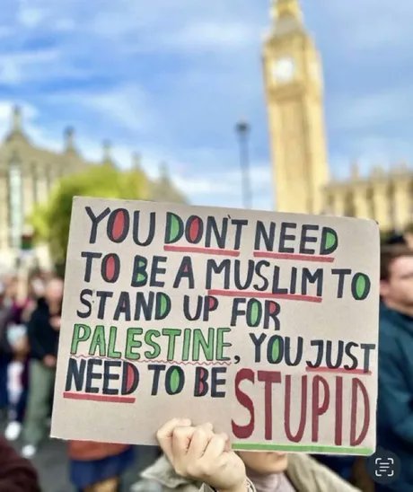 No wonder the streets are full of Democrats, leftist, retards,  communists and liberal cucks protesting