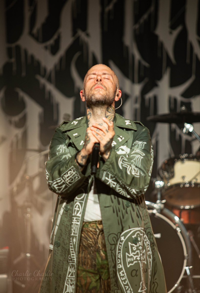 Write-up from our recent show in Lawrence, Kansas: afterdarkentertainmentkc.com/concert-review…