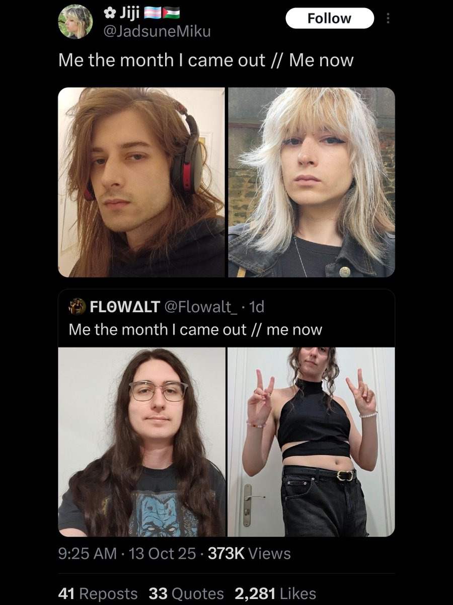 Insane Cope tweet media