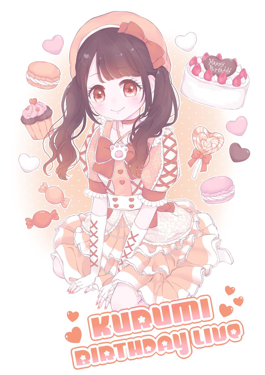 星名みん (@_yumoO) / Posts / X