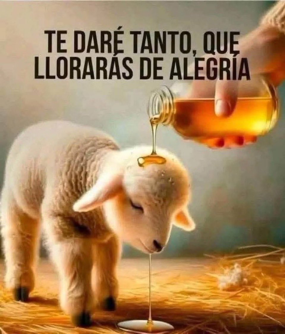 Amén 🙏