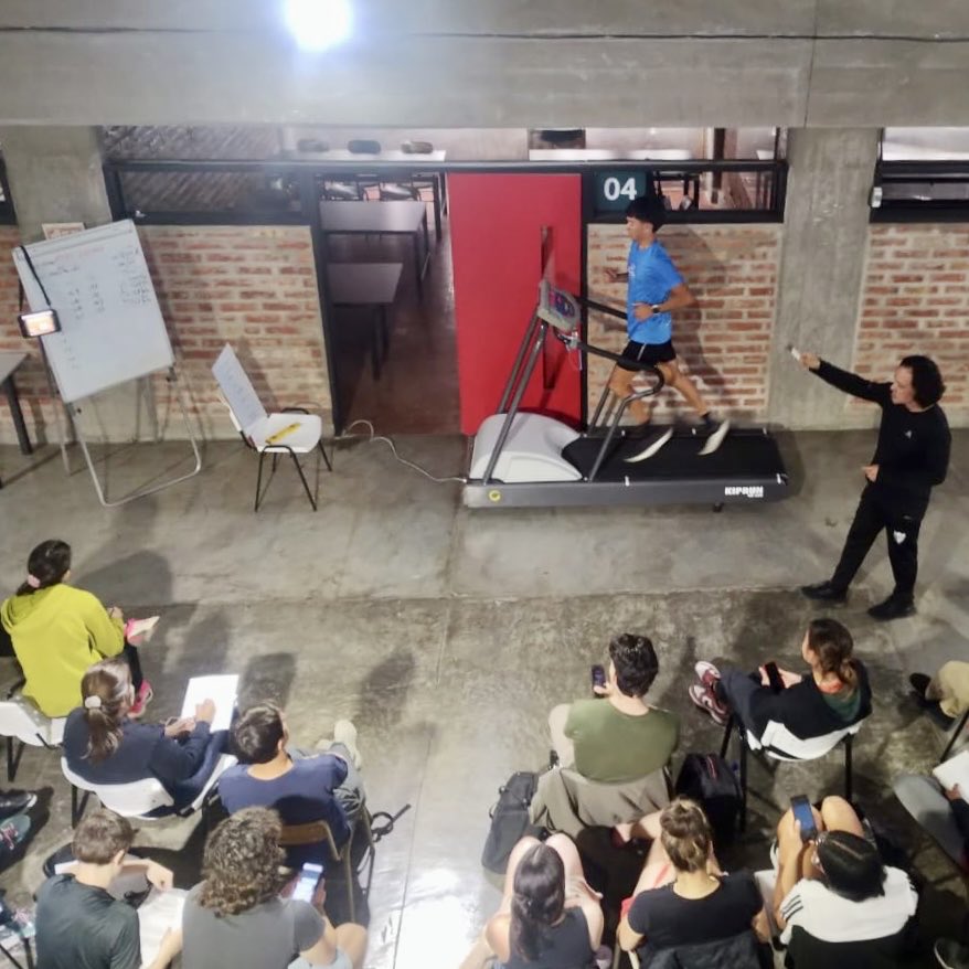 Scientific Kinetics tweet media