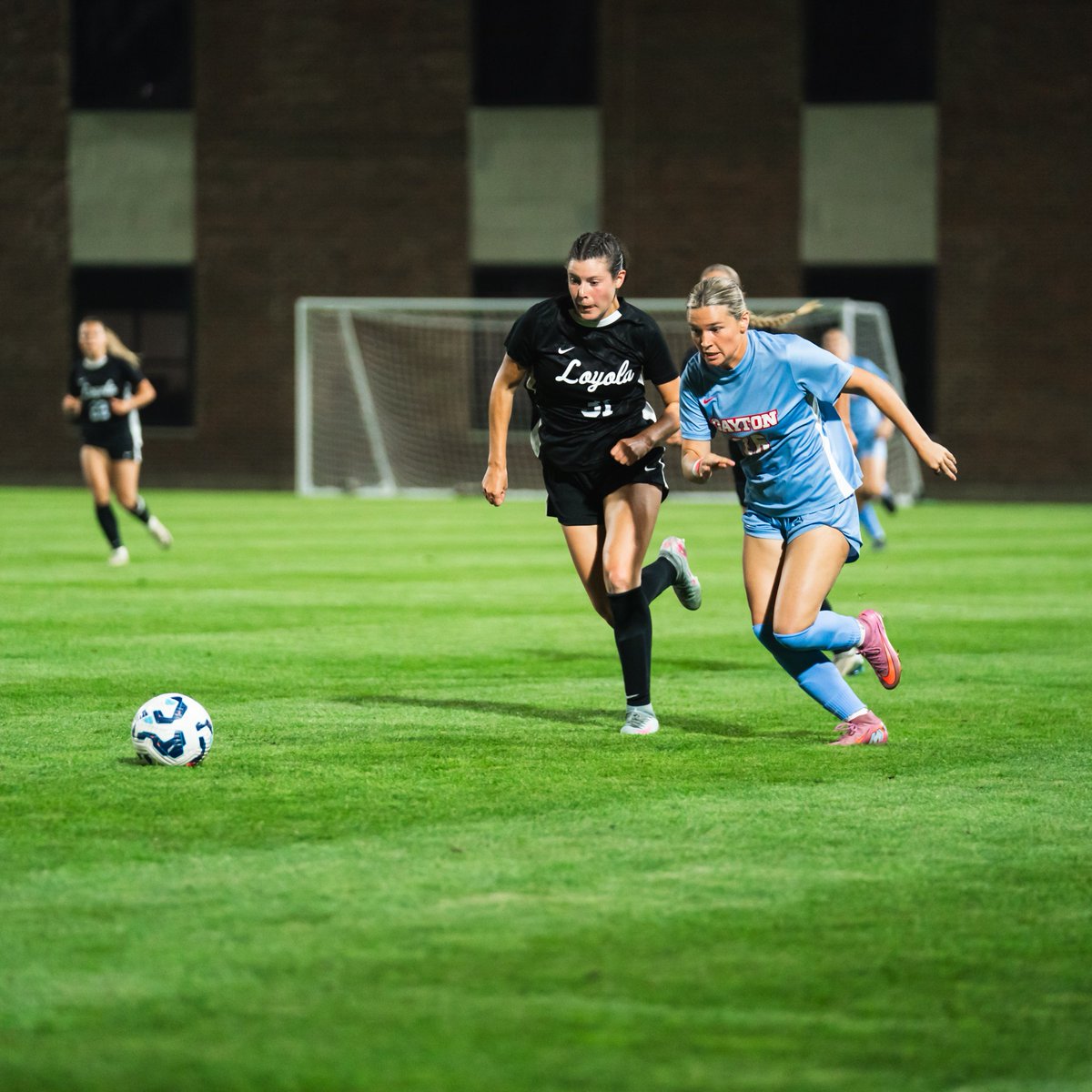 Dayton Women's Soccer tweet media